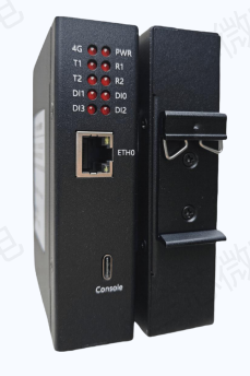 通讯管理机 MODBUS MQTT IEC DLT等多种协议